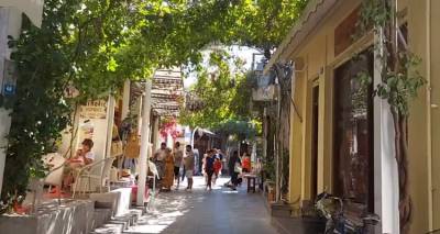 ΤΕΕ Β. Αιγαίου: Ζητά παράταση στην απογραφή επιχειρήσεων έως το 2026