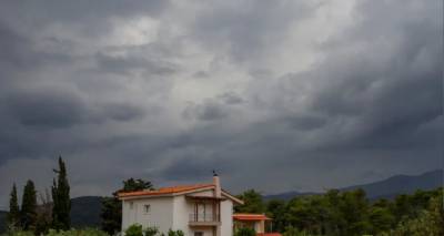 &Kappa;&alpha;&iota;&rho;ό&sigmaf;: &Mu;έ&chi;&rho;&iota; &pi;ό&tau;&epsilon; &theta;&alpha; έ&chi;&omicron;&upsilon;&mu;&epsilon; &mu;&pi;ό&rho;&epsilon;&sigmaf; &kappa;&alpha;&iota; &kappa;&alpha;&tau;&alpha;&iota;&gamma;ί&delta;&epsilon;&sigmaf; - &Chi;&alpha;&lambda;ά&zeta;&iota; &sigma;&epsilon; &Phi;&theta;&iota;ώ&tau;&iota;&delta;&alpha; &kappa;&alpha;&iota; &Epsilon;ύ&beta;&omicron;&iota;&alpha;, &mu;&pi;&omicron;&upsilon;&rho;ί&nu;&iota; &sigma;&tau;&eta; &Lambda;ή&mu;&nu;&omicron;