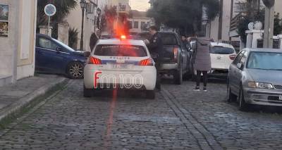 &Mu;ύ&rho;&iota;&nu;&alpha;: &Tau;&rho;&omicron;&chi;&alpha;ί&omicron; &alpha;&tau;ύ&chi;&eta;&mu;&alpha; &mu;&epsilon; &upsilon;&lambda;&iota;&kappa;έ&sigmaf; &zeta;&eta;&mu;&iota;έ&sigmaf;