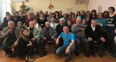 Ευχές και «ευχαριστώ» από τον ΟΚΠΑ Δήμου Λήμνου