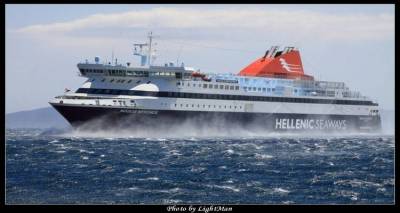 &Delta;&epsilon;&mu;έ&nu;&omicron; &sigma;&tau;&omicron; &lambda;&iota;&mu;ά&nu;&iota; &tau;&eta;&sigmaf; &Kappa;&alpha;&beta;ά&lambda;&alpha;&sigmaf; &tau;&omicron; &laquo;&Nu;ή&sigma;&omicron;&sigmaf; &Mu;ύ&kappa;&omicron;&nu;&omicron;&sigmaf;&raquo;