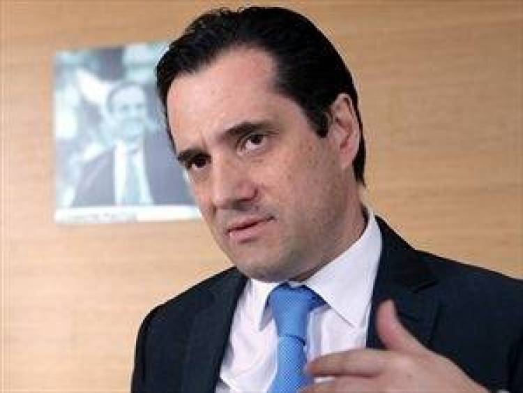 Χειρουργεία επ&#039; αμοιβή προανήγγειλε ο Γεωργιάδης