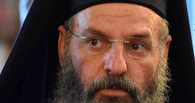 Υποψήφιος διδάκτορας του ΔΠΘ ο π. Κύριλλος Αλεξανδρόπουλος | Αντικείμενο της διατριβής η Βιοηθική και η ανακουφιστική φροντίδα