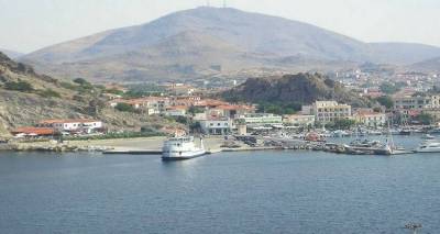 &Epsilon;&pi;&iota;&delta;&omicron;&tau;&omicron;ύ&mu;&epsilon;&nu;&epsilon;&sigmaf; &gamma;&rho;&alpha;&mu;&mu;έ&sigmaf; &pi;&omicron;&upsilon; &pi;&epsilon;&rho;&iota;&lambda;&alpha;&mu;&beta;ά&nu;&omicron;&upsilon;&nu; &tau;&eta; &Lambda;ή&mu;&nu;&omicron; &pi;&rho;&omicron;&kappa;&eta;&rho;ύ&sigma;&sigma;&epsilon;&iota; &omicron; &Delta;&rho;ί&tau;&sigma;&alpha;&sigmaf;