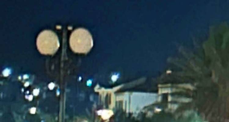 &Zeta;&eta;&tau;&omicron;ύ&nu; &alpha;&nu;&tau;&iota;&kappa;&alpha;&tau;ά&sigma;&tau;&alpha;&sigma;&eta; &sigma;&tau;&iota;&sigmaf; &kappa;&alpha;&mu;έ&nu;&epsilon;&sigmaf; &lambda;ά&mu;&pi;&epsilon;&sigmaf; &sigma;&tau;&omicron; &pi;&alpha;&rho;&alpha;&lambda;&iota;&alpha;&kappa;ό &mu;έ&tau;&omega;&pi;&omicron; &tau;&omicron;&upsilon; &Rho;&omega;&mu;έ&iota;&kappa;&omicron;&upsilon;