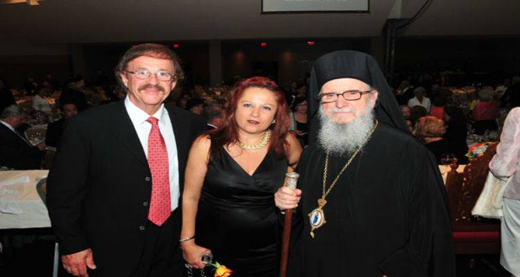 «Η Λήμνος και οι απόδημοι ευεργέτες της»