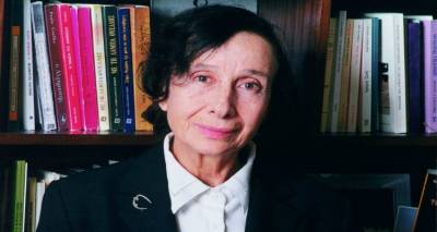 Το Γυμνάσιο Μούδρου ευχαριστεί τη Μαρία Λαμπαδαρίδου-Πόθου