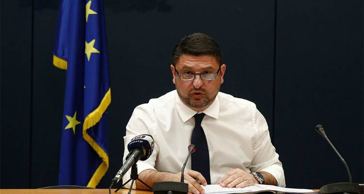 &Kappa;&omicron;&rho;&omega;&nu;&omicron;ϊό&sigmaf; - &Chi;&alpha;&rho;&delta;&alpha;&lambda;&iota;ά&sigmaf;: &Alpha;&pi;&alpha;&gamma;&omicron;&rho;&epsilon;ύ&omicron;&nu;&tau;&alpha;&iota; &omicron;&iota; &delta;&eta;&mu;ό&sigma;&iota;&epsilon;&sigmaf; &sigma;&upsilon;&nu;&alpha;&theta;&rho;&omicron;ί&sigma;&epsilon;&iota;&sigmaf; ά&nu;&omega; &tau;&omega;&nu; &delta;έ&kappa;&alpha; &alpha;&tau;ό&mu;&omega;&nu;