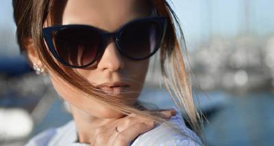 Ποια γυαλιά ταιριάζουν σε ένα οβάλ πρόσωπο