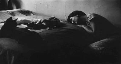 Πλησιάζει η Ημέρα της Μητέρας – αλλά εγώ θα σας μιλήσω για τις νύχτες της