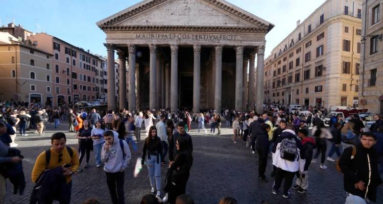 Ιταλία: Αμερικανίδα πέθανε από αλλεργική αντίδραση μετά από παρεξήγηση με σερβιτόρους εστιατορίου