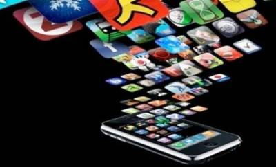 Ρεκόρ σε ενεργοποιήσεις συσκευών και apps downloads τις γιορτές