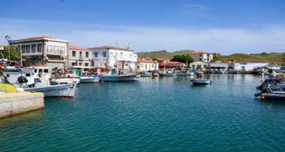 &Omicron; &Delta;ή&mu;&omicron;&sigmaf; &Lambda;ή&mu;&nu;&omicron;&upsilon; &pi;&rho;&omicron;&chi;&omega;&rho;ά &sigma;&epsilon; 24 &pi;&rho;&omicron;&sigma;&lambda;ή&psi;&epsilon;&iota;&sigmaf; - &epsilon;&xi;&pi;&rho;έ&sigmaf;