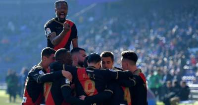 Τα γκολ της Ράγιο και η φόρμα της Λιλ!