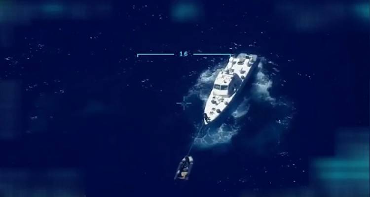 &Tau;&omicron; &tau;&omicron;&upsilon;&rho;&kappa;&iota;&kappa;ό &upsilon;&pi;&omicron;&upsilon;&rho;&gamma;&epsilon;ί&omicron; Ά&mu;&upsilon;&nu;&alpha;&sigmaf; &kappa;&alpha;&tau;&eta;&gamma;&omicron;&rho;&epsilon;ί &tau;&eta;&nu; &Epsilon;&lambda;&lambda;ά&delta;&alpha; &gamma;&iota;&alpha; &epsilon;&pi;&alpha;&nu;&alpha;&pi;&rho;&omicron;&omega;&theta;ή&sigma;&epsilon;&iota;&sigmaf; &pi;&alpha;&rho;ά&tau;&upsilon;&pi;&omega;&nu; &mu;&epsilon;&tau;&alpha;&nu;&alpha;&sigma;&tau;ώ&nu;