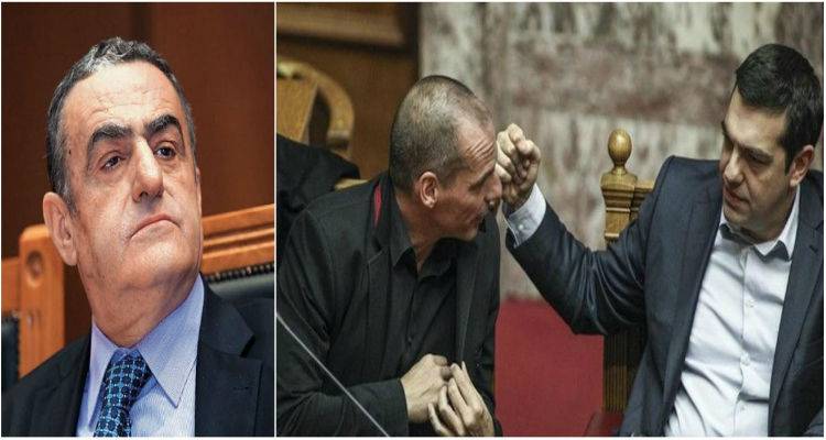 &Alpha;&theta;&alpha;&nu;&alpha;&sigma;ί&omicron;&upsilon; &kappa;&alpha;&iota; 39 &alpha;&kappa;ό&mu;&eta; &gamma;&alpha;&lambda;ά&zeta;&iota;&omicron;&iota; &beta;&omicron;&upsilon;&lambda;&epsilon;&upsilon;&tau;έ&sigmaf; &kappa;&alpha;&lambda;&omicron;ύ&nu; &tau;&omicron;&nu; &Tau;&sigma;ί&pi;&rho;&alpha; &nu;&alpha; &epsilon;&rho;&epsilon;&upsilon;&nu;ή&sigma;&epsilon;&iota; &tau;&iota;&sigmaf; &epsilon;&upsilon;&theta;ύ&nu;&epsilon;&sigmaf; &Beta;&alpha;&rho;&omicron;&upsilon;&phi;ά&kappa;&eta;