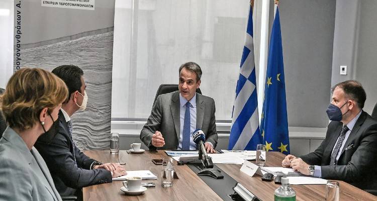 &Mu;&eta;&tau;&sigma;&omicron;&tau;ά&kappa;&eta;&sigmaf;: &Epsilon;&pi;&iota;&tau;ά&chi;&upsilon;&nu;&sigma;&eta; &epsilon;&rho;&epsilon;&upsilon;&nu;ώ&nu; &gamma;&iota;&alpha; &tau;&eta;&nu; &epsilon;&xi;ό&rho;&upsilon;&xi;&eta; &phi;&upsilon;&sigma;&iota;&kappa;&omicron;ύ &alpha;&epsilon;&rho;ί&omicron;&upsilon; &sigma;&epsilon; έ&xi;&iota; &pi;&epsilon;&rho;&iota;&omicron;&chi;έ&sigmaf;