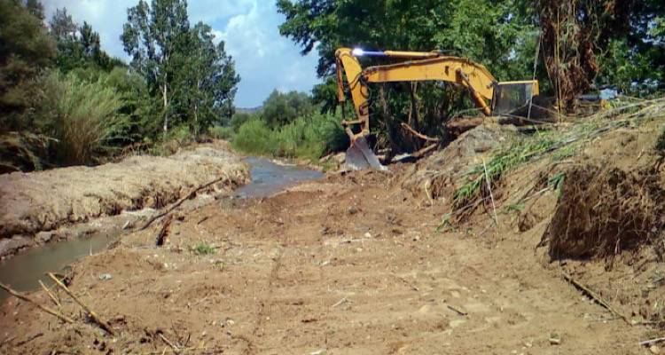 &Pi;.&Epsilon;. &Lambda;ή&mu;&nu;&omicron;&upsilon;: &Sigma;ύ&sigma;&tau;&alpha;&sigma;&eta; &gamma;&iota;&alpha; &alpha;&pi;&omicron;&mu;ά&kappa;&rho;&upsilon;&nu;&sigma;&eta; &omicron;&chi;&eta;&mu;ά&tau;&omega;&nu; &lambda;ό&gamma;&omega; &epsilon;&rho;&gamma;&alpha;&sigma;&iota;ώ&nu; &kappa;&alpha;&theta;&alpha;&rho;&iota;&sigma;&mu;&omicron;ύ &rho;&epsilon;&mu;ά&tau;&omega;&nu;