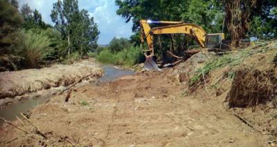 &Pi;.&Epsilon;. &Lambda;ή&mu;&nu;&omicron;&upsilon;: &Sigma;ύ&sigma;&tau;&alpha;&sigma;&eta; &gamma;&iota;&alpha; &alpha;&pi;&omicron;&mu;ά&kappa;&rho;&upsilon;&nu;&sigma;&eta; &omicron;&chi;&eta;&mu;ά&tau;&omega;&nu; &lambda;ό&gamma;&omega; &epsilon;&rho;&gamma;&alpha;&sigma;&iota;ώ&nu; &kappa;&alpha;&theta;&alpha;&rho;&iota;&sigma;&mu;&omicron;ύ &rho;&epsilon;&mu;ά&tau;&omega;&nu;