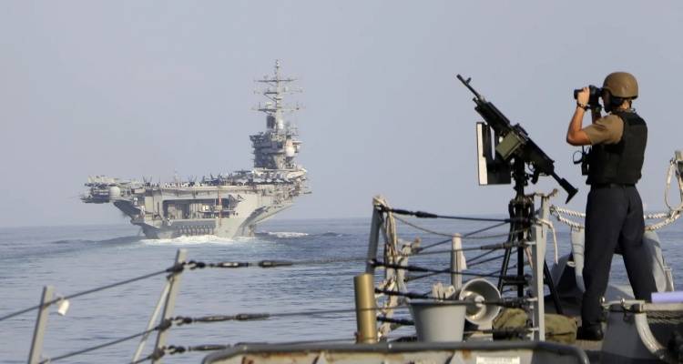 &laquo;&Alpha;&nu;&omicron;ί&gamma;&omicron;&upsilon;&mu;&epsilon; &tau;&alpha; &Sigma;&tau;&epsilon;&nu;ά &tau;&omicron;&upsilon; &Omicron;&rho;&mu;&omicron;ύ&zeta;, έ&chi;&omicron;&upsilon;&mu;&epsilon; &tau;&omicron;&nu; &alpha;&pi;ό&lambda;&upsilon;&tau;&omicron; έ&lambda;&epsilon;&gamma;&chi;&omicron;&raquo;, &lambda;έ&nu;&epsilon; &omicron;&iota; &Eta;&Pi;&Alpha; | &laquo;&Kappa;&alpha;&mu;ί&alpha; &delta;&iota;έ&lambda;&epsilon;&upsilon;&sigma;&eta; &chi;&omega;&rho;ί&sigmaf; &tau;&omicron;&nu; &sigma;&upsilon;&nu;&tau;&omicron;&nu;&iota;&sigma;&mu;ό &mu;&alpha;&sigmaf;&raquo;, &lambda;έ&epsilon;&iota; &tau;&omicron; &Iota;&rho;ά&nu;