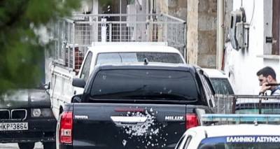 Η βεντέτα που έβαψε με αίμα τα Βορίζια | Το χρονικό της σύγκρουσης των δύο οικογενειών, σήμερα η κηδεία του 39χρονου