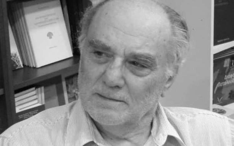 &Sigma;&tau;έ&lambda;&iota;&omicron;&sigmaf; &Rho;ά&mu;&phi;&omicron;&sigmaf;: &Eta; &alpha;&nu;&alpha;&sigma;&phi;ά&lambda;&epsilon;&iota;&alpha; &omicron;&delta;ή&gamma;&eta;&sigma;&epsilon; &sigma;&tau;&eta; &Chi;&rho;&upsilon;&sigma;ή &Alpha;&upsilon;&gamma;ή