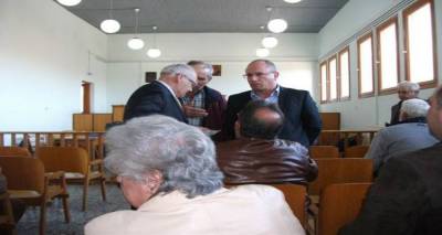 &Omicron; &Sigma;&Upsilon;&Rho;&Iota;&Zeta;&Alpha; &Lambda;ή&mu;&nu;&omicron;&upsilon; &gamma;&iota;&alpha; &tau;&eta; &delta;ί&omega;&xi;&eta; &Chi;&alpha;&tau;&zeta;&eta;&delta;&iota;&alpha;&mu;&alpha;&nu;&tau;ή