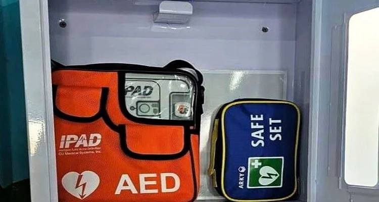 Γνώση και εκπαίδευση για Πρώτες Βοήθειες στη καθημερινότητα των Πολιτών