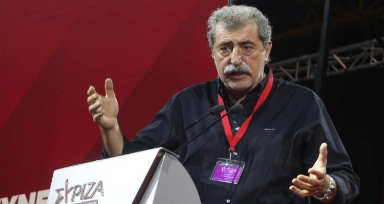 &Nu;έ&omicron;&sigmaf; &delta;&iota;ά&lambda;&omicron;&gamma;&omicron;&sigmaf; &alpha;&pi;ό &tau;&eta; &delta;&iota;&kappa;&omicron;&gamma;&rho;&alpha;&phi;ί&alpha; &tau;&omicron;&upsilon; &Omicron;&Pi;&Epsilon;&Kappa;&Epsilon;&Pi;&Epsilon;: &laquo;&Pi;&lambda;&eta;&rho;ώ&sigma;&alpha;&nu;&epsilon; &beta;&iota;&omicron;&lambda;&omicron;&gamma;&iota;&kappa;ά &mu;&epsilon; &pi;&alpha;&rho;έ&mu;&beta;&alpha;&sigma;&eta; &Pi;&omicron;&lambda;ά&kappa;&eta; &epsilon;&kappa;&tau;ό&sigmaf; &pi;&rho;&omicron;&gamma;&rho;ά&mu;&mu;&alpha;&tau;&omicron;&sigmaf;&raquo; - &Delta;&epsilon;&nu; έ&kappa;&alpha;&nu;&alpha; &rho;&omicron;&upsilon;&sigma;&phi;έ&tau;&iota;&alpha;&raquo; &alpha;&pi;&alpha;&nu;&tau;ά &omicron; ί&delta;&iota;&omicron;&sigmaf;