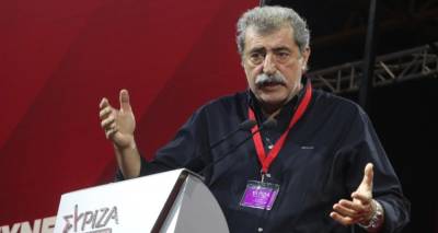 &Nu;έ&omicron;&sigmaf; &delta;&iota;ά&lambda;&omicron;&gamma;&omicron;&sigmaf; &alpha;&pi;ό &tau;&eta; &delta;&iota;&kappa;&omicron;&gamma;&rho;&alpha;&phi;ί&alpha; &tau;&omicron;&upsilon; &Omicron;&Pi;&Epsilon;&Kappa;&Epsilon;&Pi;&Epsilon;: &laquo;&Pi;&lambda;&eta;&rho;ώ&sigma;&alpha;&nu;&epsilon; &beta;&iota;&omicron;&lambda;&omicron;&gamma;&iota;&kappa;ά &mu;&epsilon; &pi;&alpha;&rho;έ&mu;&beta;&alpha;&sigma;&eta; &Pi;&omicron;&lambda;ά&kappa;&eta; &epsilon;&kappa;&tau;ό&sigmaf; &pi;&rho;&omicron;&gamma;&rho;ά&mu;&mu;&alpha;&tau;&omicron;&sigmaf;&raquo; - &Delta;&epsilon;&nu; έ&kappa;&alpha;&nu;&alpha; &rho;&omicron;&upsilon;&sigma;&phi;έ&tau;&iota;&alpha;&raquo; &alpha;&pi;&alpha;&nu;&tau;ά &omicron; ί&delta;&iota;&omicron;&sigmaf;