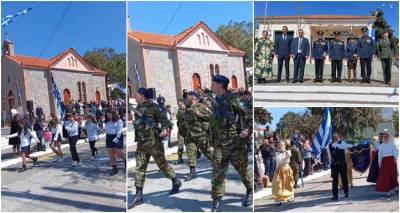 &Delta;&iota;&pi;&lambda;ή &gamma;&iota;&omicron;&rho;&tau;ή &sigma;&tau;&eta; &Nu;έ&alpha; &Kappa;&omicron;ύ&tau;&alpha;&lambda;&eta; | &Tau;&iota;&mu;ή &sigma;&tau;&eta;&nu; 25&eta; &Mu;&alpha;&rho;&tau;ί&omicron;&upsilon; &kappa;&alpha;&iota; &sigma;&tau;&alpha; 100 &chi;&rho;ό&nu;&iota;&alpha; &alpha;&pi;ό &tau;&eta; &mu;&epsilon;&tau;&omicron;ί&kappa;&eta;&sigma;&eta; &tau;&omega;&nu; &Kappa;&omicron;&upsilon;&tau;&alpha;&lambda;&iota;&alpha;&nu;ώ&nu;