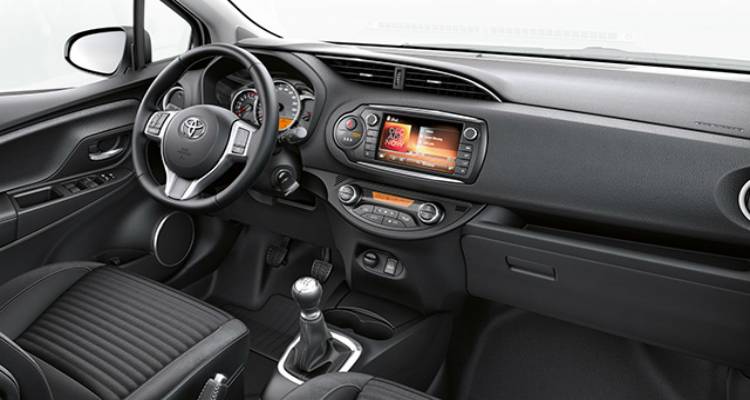 Λήμνος – Μικρή αγγελία: Πωλείται Toyota Yaris