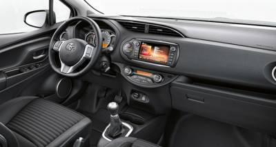 Λήμνος – Μικρή αγγελία: Πωλείται Toyota Yaris