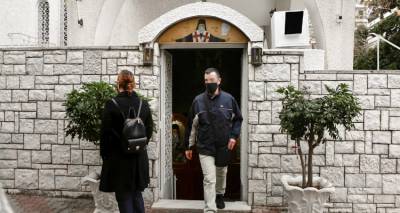 &Iota;&epsilon;&rho;ά &Sigma;ύ&nu;&omicron;&delta;&omicron;&sigmaf;: &Omicron;&iota; &alpha;&nu;&epsilon;&mu;&beta;&omicron;&lambda;ί&alpha;&sigma;&tau;&omicron;&iota; &pi;&iota;&sigma;&tau;&omicron;ί &nu;&alpha; &pi;&rho;&omicron;&sigma;έ&rho;&chi;&omicron;&nu;&tau;&alpha;&iota; &sigma;&tau;&omicron;&upsilon;&sigmaf; &nu;&alpha;&omicron;ύ&sigmaf; &mu;&epsilon;&tau;ά &alpha;&pi;ό &tau;&epsilon;&sigma;&tau;