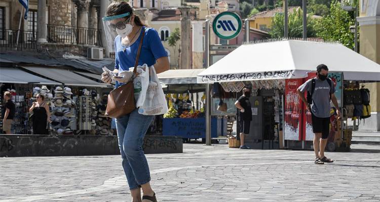 &Kappa;&omicron;&rho;&omega;&nu;&omicron;ϊό&sigmaf;: Ό&lambda;&alpha; &tau;&alpha; &nu;έ&alpha; &mu;έ&tau;&rho;&alpha; &gamma;&iota;&alpha; &tau;&eta;&nu; &Alpha;&tau;&tau;&iota;&kappa;ή | &Upsilon;&pi;&omicron;&chi;&rho;&epsilon;&omega;&tau;&iota;&kappa;ή &chi;&rho;ή&sigma;&eta; &mu;ά&sigma;&kappa;&alpha;&sigmaf; &sigma;&epsilon; ό&lambda;&omicron;&upsilon;&sigmaf; &tau;&omicron;&upsilon;&sigmaf; &kappa;&lambda;&epsilon;&iota;&sigma;&tau;&omicron;ύ&sigmaf; &chi;ώ&rho;&omicron;&upsilon;&sigmaf; &epsilon;&rho;&gamma;&alpha;&sigma;ί&alpha;&sigmaf;