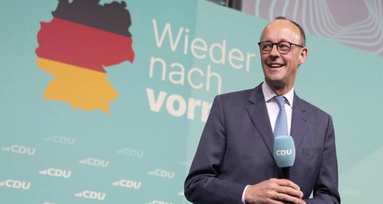 Γερμανικές εκλογές, τελικά αποτελέσματα: Πεντακομματική βουλή, προς μεγάλο συνασπισμό CDU-SPD -Τι σημαίνει αυτό