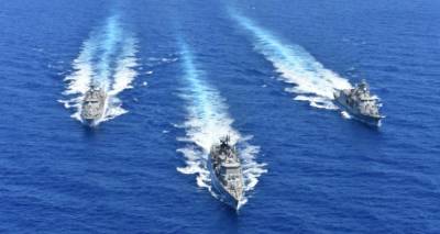 &Nu;έ&alpha; &pi;&rho;&omicron;&kappa;&lambda;&eta;&tau;&iota;&kappa;ή &epsilon;&nu;έ&rho;&gamma;&epsilon;&iota;&alpha; &tau;&eta;&sigmaf; &Tau;&omicron;&upsilon;&rho;&kappa;ί&alpha;&sigmaf;: &Nu;&alpha;&upsilon;&tau;&iota;&kappa;ή ά&sigma;&kappa;&eta;&sigma;&eta; &sigma;&tau;&omicron; &Alpha;&iota;&gamma;&alpha;ί&omicron;