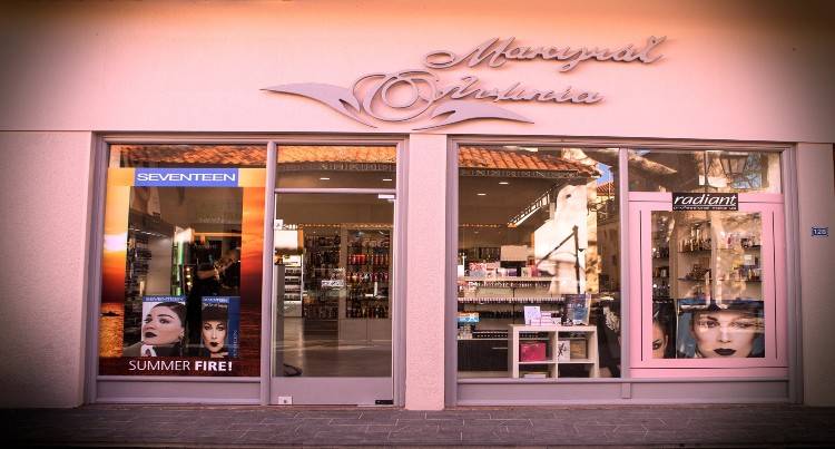 Άνοιξη 2022: Μικρά μυστικά από το «Μακιγιάζ Ολυμπία»