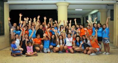 &Omicron;&iota; &laquo;&Lambda;&eta;&mu;&nu;&iota;&omicron;ί &epsilon;&nu; &Delta;&rho;ά&sigma;&epsilon;&iota;&raquo; &epsilon;&upsilon;&chi;&alpha;&rho;&iota;&sigma;&tau;&omicron;ύ&nu;...