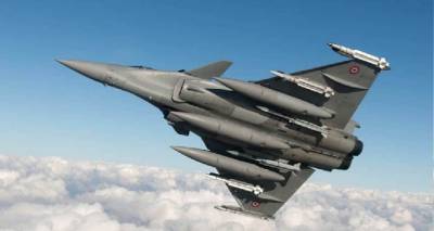 &Pi;&rho;&epsilon;&mu;&iota;έ&rho;&alpha; Rafale &sigma;&tau;&omicron; &Alpha;&iota;&gamma;&alpha;ί&omicron;