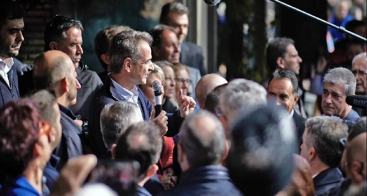 &Alpha;&upsilon;&tau;έ&sigmaf; &epsilon;ί&nu;&alpha;&iota; &omicron;&iota; &delta;ύ&omicron; &Kappa;&upsilon;&rho;&iota;&alpha;&kappa;έ&sigmaf; &pi;&omicron;&upsilon; έ&chi;&epsilon;&iota; &sigma;&eta;&mu;&alpha;&delta;έ&psi;&epsilon;&iota; &omicron; &Mu;&eta;&tau;&sigma;&omicron;&tau;ά&kappa;&eta;&sigmaf; &gamma;&iota;&alpha; &epsilon;&kappa;&lambda;&omicron;&gamma;έ&sigmaf; | &Tau;&alpha; &tau;&epsilon;&lambda;&epsilon;&upsilon;&tau;&alpha;ί&alpha; &sigma;&epsilon;&nu;ά&rho;&iota;&alpha;