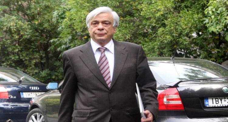 &Sigma;&tau;&eta; &Lambda;ή&mu;&nu;&omicron; &kappa;&alpha;&tau;ά &pi;ά&sigma;&alpha; &pi;&iota;&theta;&alpha;&nu;ό&tau;&eta;&tau;&alpha; &tau;&eta;&nu; &epsilon;&rho;&chi;ό&mu;&epsilon;&nu;&eta; &epsilon;&beta;&delta;&omicron;&mu;ά&delta;&alpha; &omicron;  &Pi;&rho;ό&epsilon;&delta;&rho;&omicron;&sigmaf; &tau;&eta;&sigmaf; &Delta;&eta;&mu;&omicron;&kappa;&rho;&alpha;&tau;ί&alpha;&sigmaf;