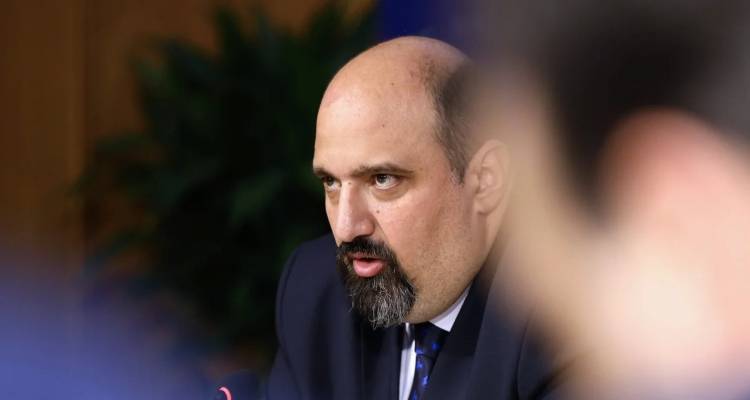 Σήμερα η προανακριτική για Τριαντόπουλο εν μέσω πολιτικής θύελλας -Αποφασίζεται η απευθείας παραπομπή του στο δικαστικό συμβούλιο