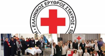 Ελληνικός Ερυθρός Σταυρός: 147 Χρόνια Ζωής &amp; Εθελοντικής Προσφοράς (Ιούνιος 1877 — Ιούνιος 2024)