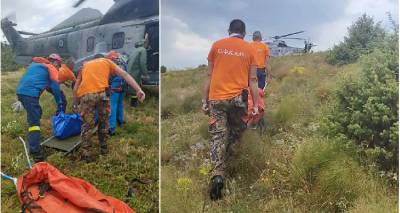 &laquo;&Sigma;&alpha;&nu; &nu;&alpha; έ&sigma;&kappa;&alpha;&sigma;&epsilon; &beta;ό&mu;&beta;&alpha; &delta;ί&pi;&lambda;&alpha; &mu;&omicron;&upsilon;&raquo;: &Sigma;&upsilon;&gamma;&kappa;&lambda;&omicron;&nu;ί&zeta;&epsilon;&iota; &eta; &delta;&iota;&alpha;&sigma;&omega;&theta;&epsilon;ί&sigma;&alpha; &alpha;&theta;&lambda;ή&tau;&rho;&iota;&alpha; &gamma;&iota;&alpha; &tau;&eta;&nu; &tau;&rho;&alpha;&gamma;&omega;&delta;ί&alpha; &sigma;&tau;&eta; &Delta;&rho;ά&mu;&alpha;
