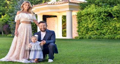 Γιάννης Βαρδής - Νατάσα Σκαφιδά: Μιλούν για τον γάμο τους, τον έρωτα και... τη Λήμνο! (photos)