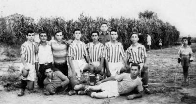 Την ετήσια χοροεσπερίδα του διοργανώνει ο «Ηρακλής» Ατσικής