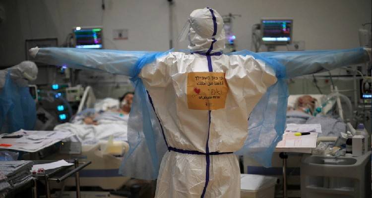&Omicron; &sigma;&upsilon;&nu;&delta;&upsilon;&alpha;&sigma;&mu;ό&sigmaf; Flu &kappa;&alpha;&iota; Corona &gamma;έ&nu;&nu;&eta;&sigma;&epsilon; &tau;&eta; Florona! | &Tau;&omicron; &pi;&rho;ώ&tau;&omicron; &kappa;&rho;&omicron;ύ&sigma;&mu;&alpha; &sigma;&tau;&omicron; &Iota;&sigma;&rho;&alpha;ή&lambda;