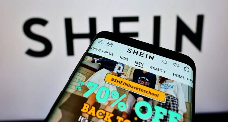Shein: Τοξικές και καρκινογόνες ουσίες σε παιδικά προϊόντα -Χημικά εκατοντάδες φορές πάνω από τα επιτρεπτά όρια