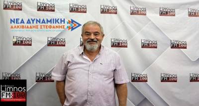 &Kappa;ώ&sigma;&tau;&alpha;&sigmaf; &Alpha;&delta;&alpha;&mu;ί&delta;&eta;&sigmaf;: &laquo;&Epsilon;&pi;&iota;&tau;&alpha;&kappa;&tau;&iota;&kappa;ή &alpha;&nu;ά&gamma;&kappa;&eta; &nu;&alpha; &alpha;&lambda;&lambda;ά&xi;&epsilon;&iota; &eta; &kappa;&alpha;&tau;ά&sigma;&tau;&alpha;&sigma;&eta; &sigma;&tau;&eta; &Pi;&epsilon;&rho;&iota;&phi;έ&rho;&epsilon;&iota;&alpha;&raquo;